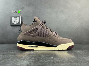 Nike Air Jordan 4 Retro A Ma Maniére