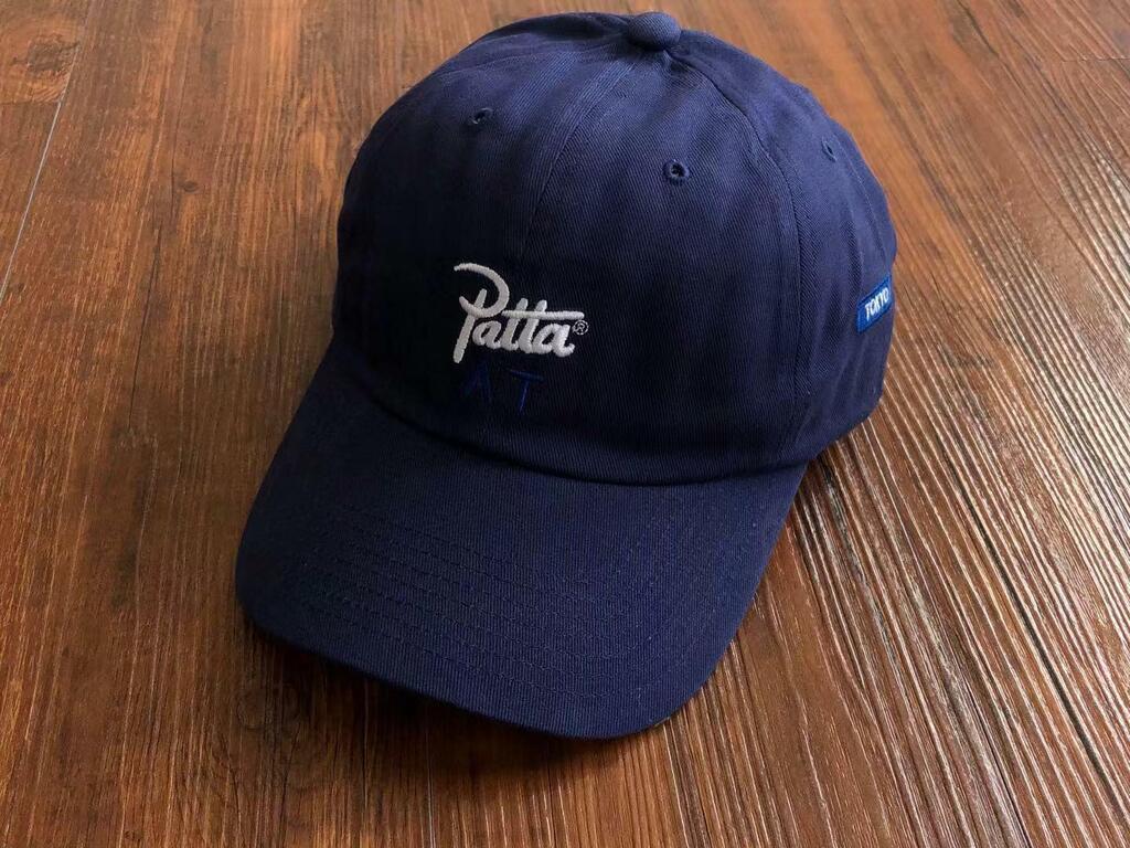 Boné Patta