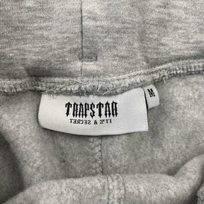 Conjunto Trapstar Moletom