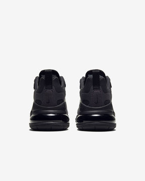 Nike Air Max 270 React Black Oil Grey