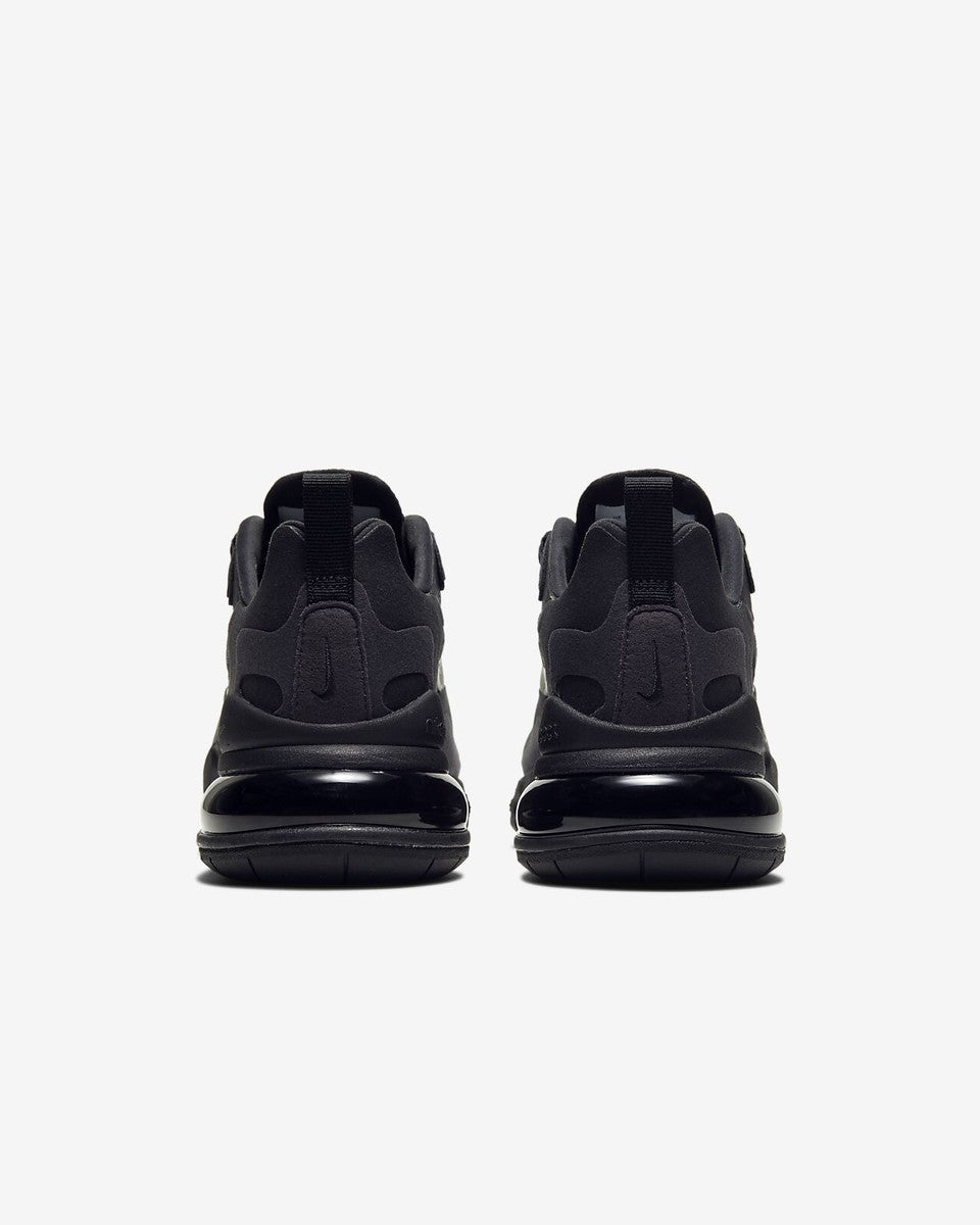 Nike Air Max 270 React Black Oil Grey