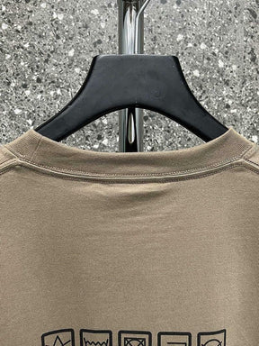 Camiseta Balenciaga