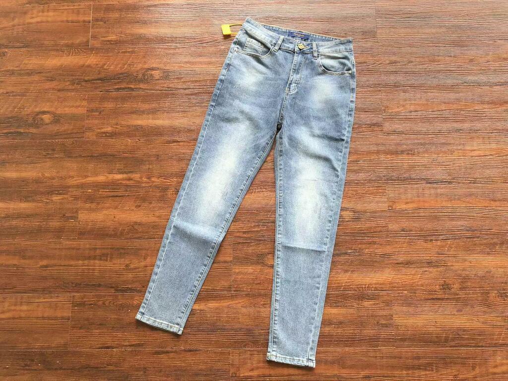 CALÇA JENS LOUIS VUITTON
