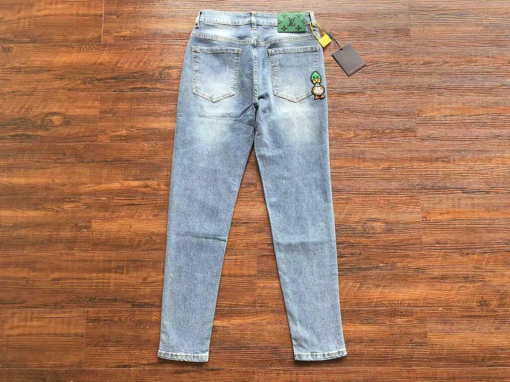 CALÇA JENS LOUIS VUITTON