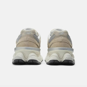 New Balance 9060 Incense Raincloud Arid Stone