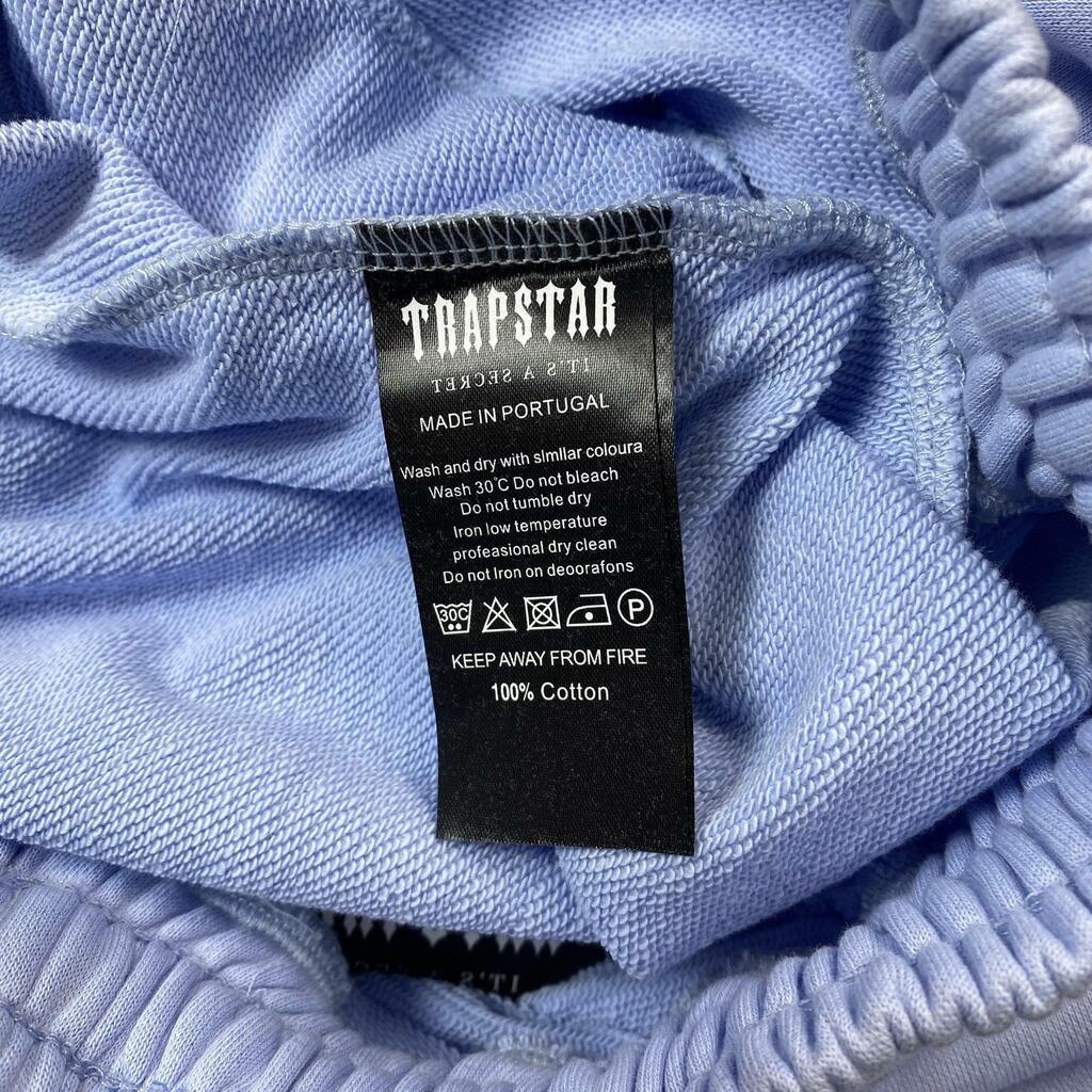 Bermuda Moletom Trapstar