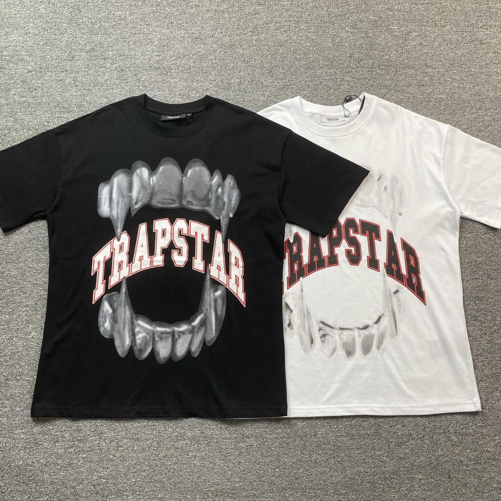 Camisa Trapstar