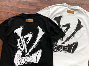 CAMISETA LOUIS VUITTON