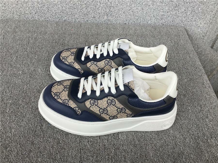 Tênis Gucci Chunky