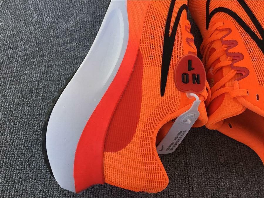 Tenis Nike Zoom Fly 5