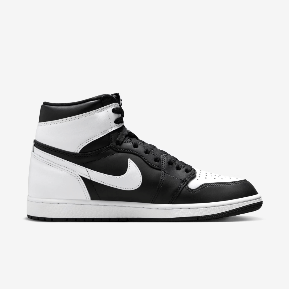 Nike Air Jordan 1 High OG Black White
