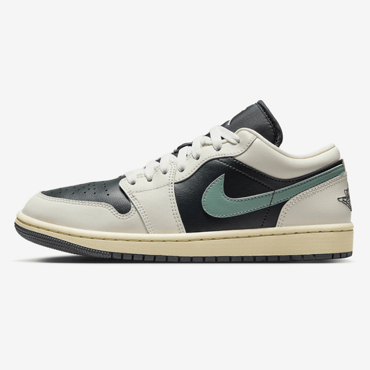 Nike Air Jordan 1 Low Jade Smoke
