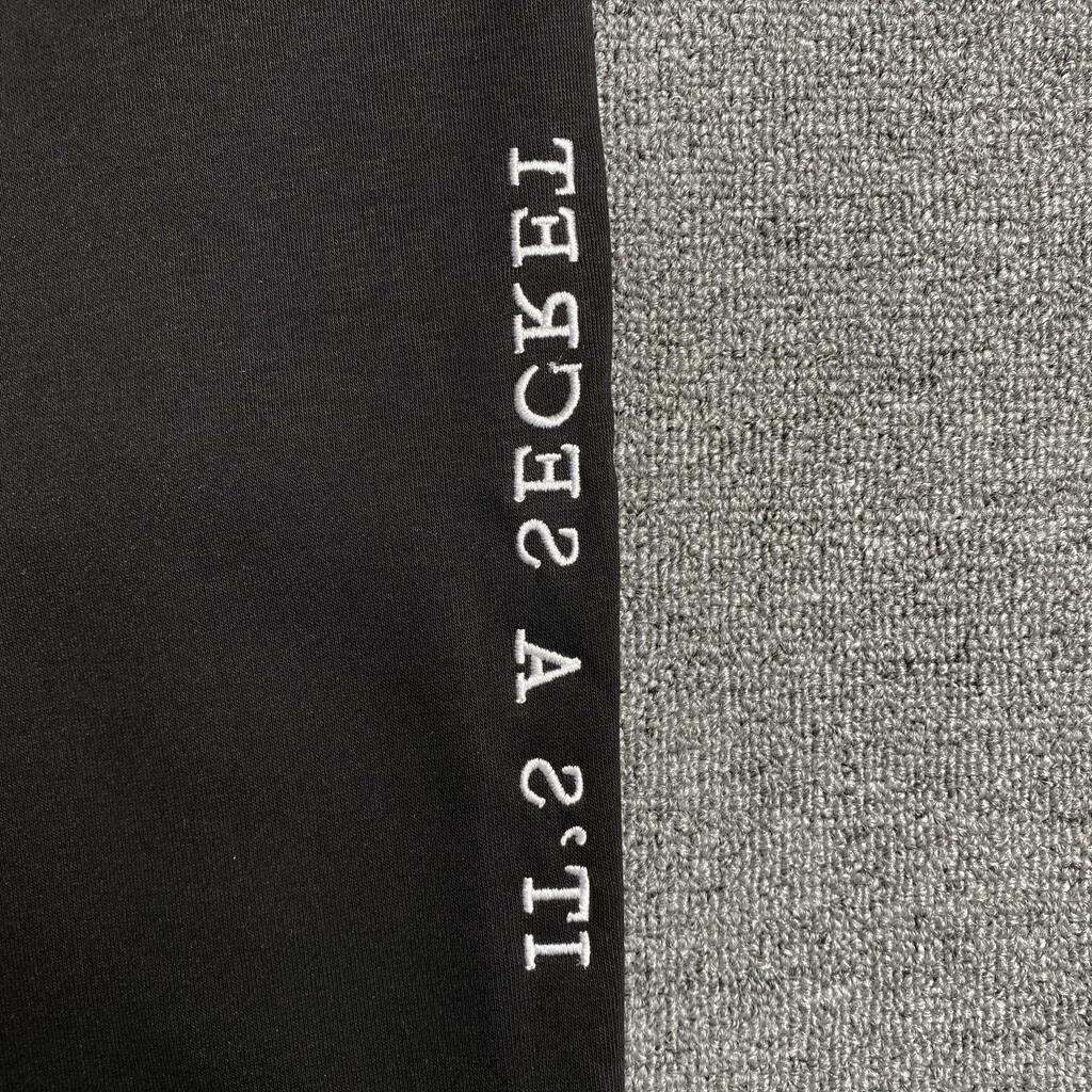 Calça Moletom Trapstar