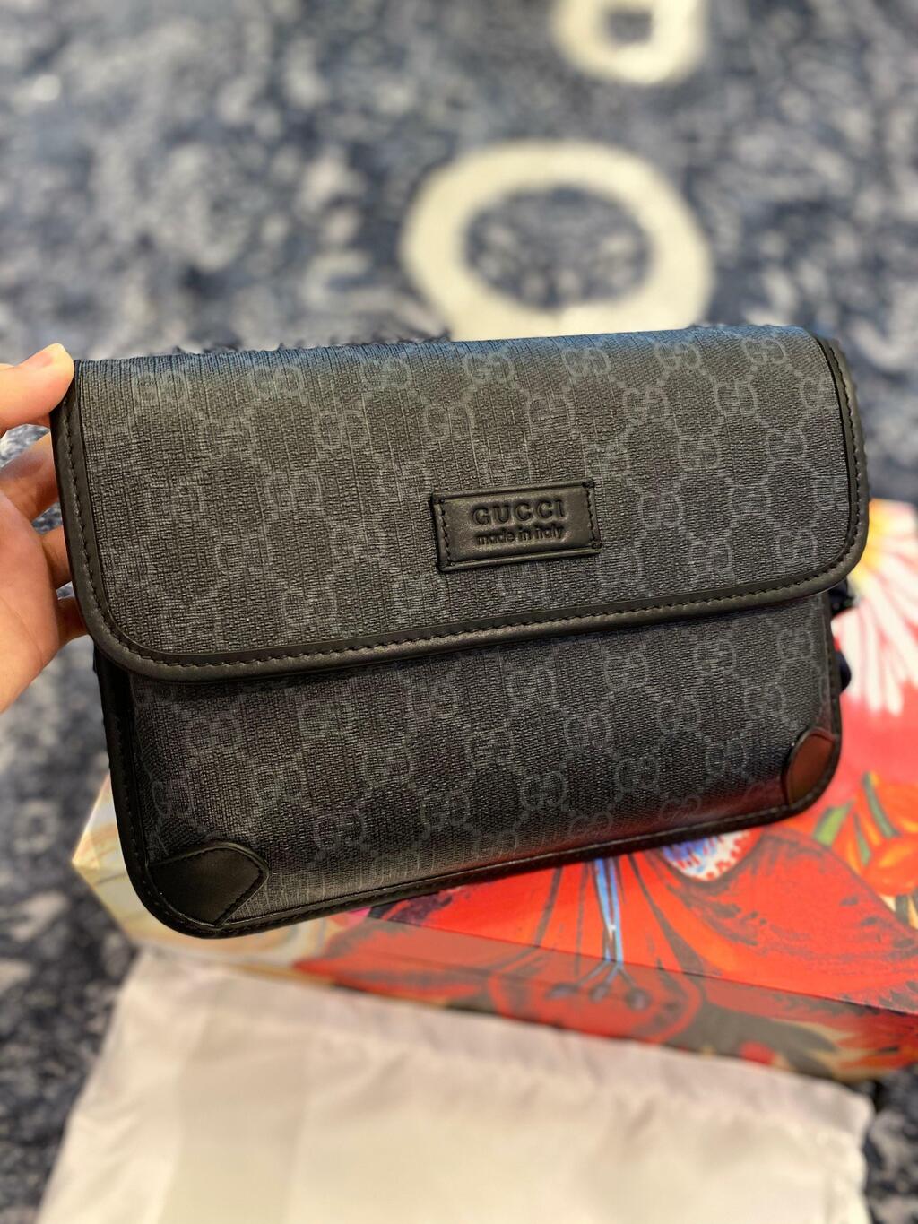 Pochete Gucci