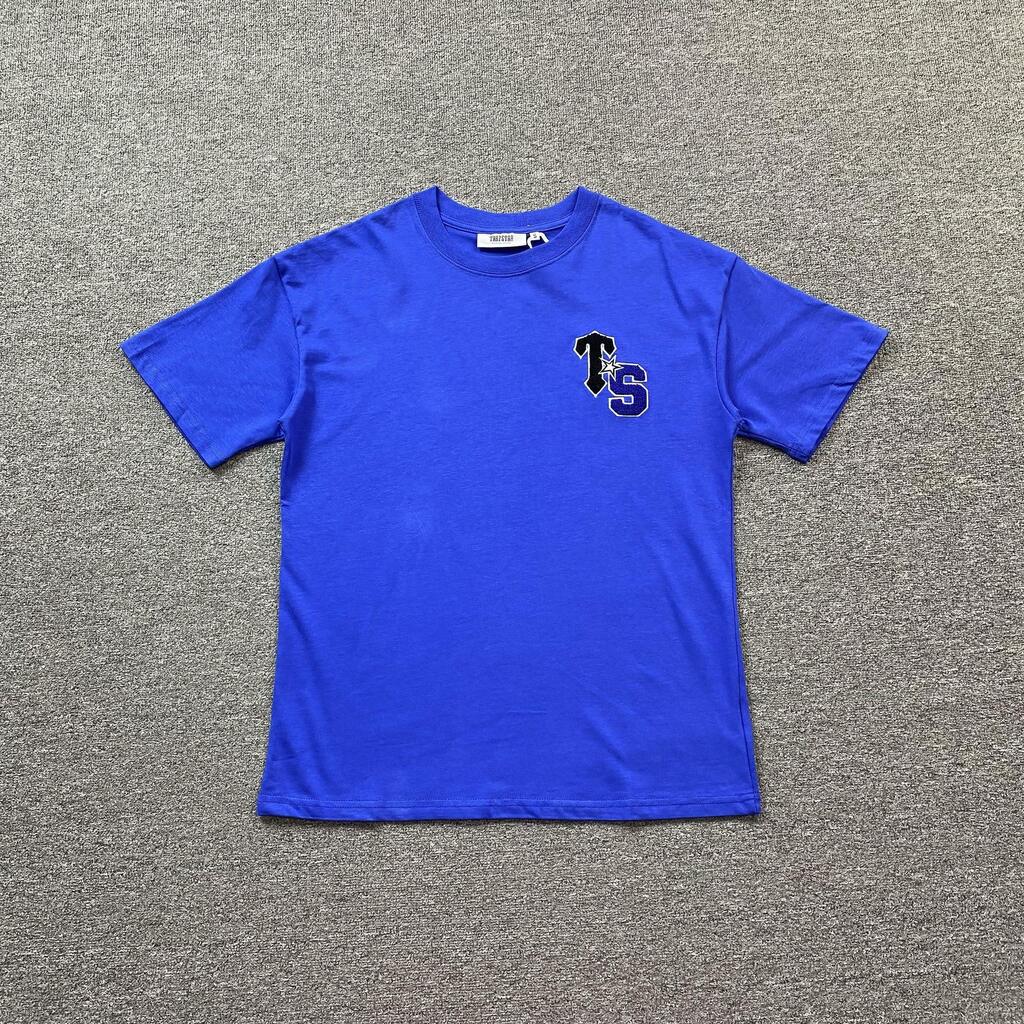 Camisa Trapstar