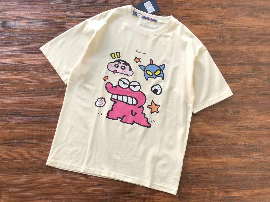 CAMISETA LOUIS VUITTON