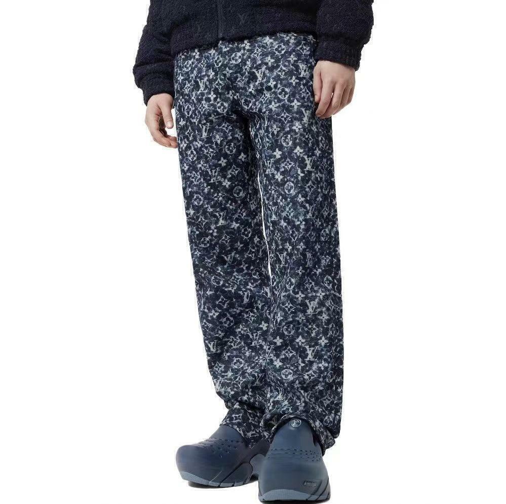 CALÇA JENS LOUIS VUITTON