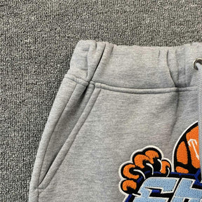 Conjunto Trapstar Moletom