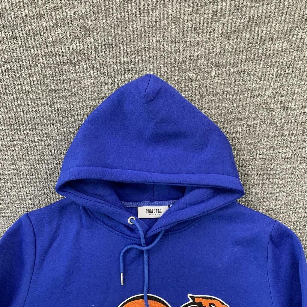 Conjunto Trapstar Moletom