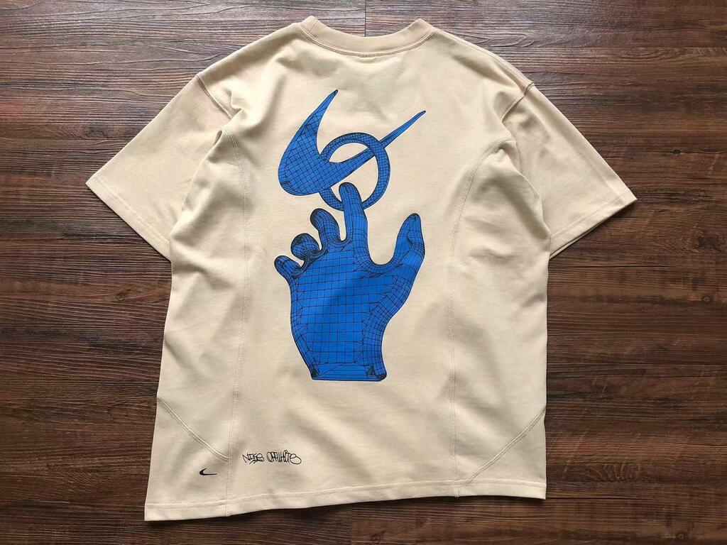 Camiseta Nike X OFF-WHITE