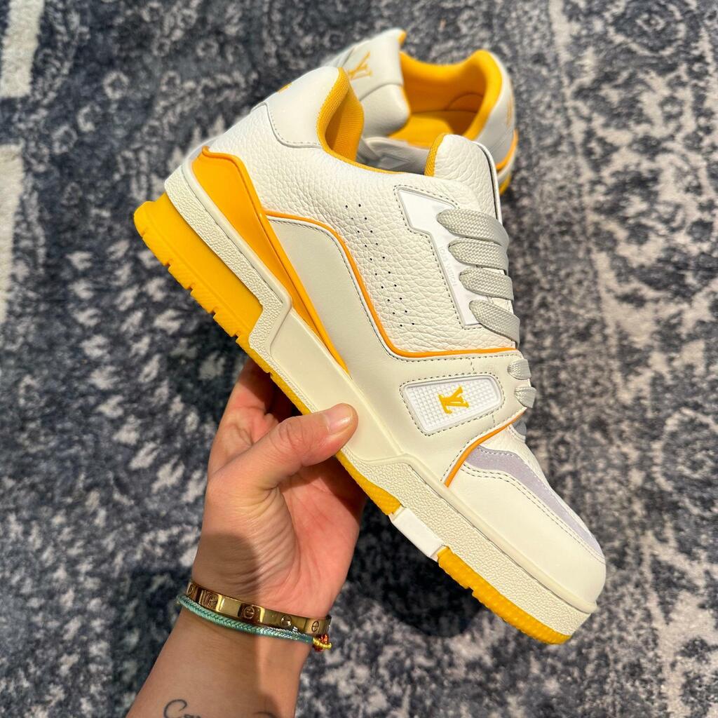 Louis Vuitton Trainer