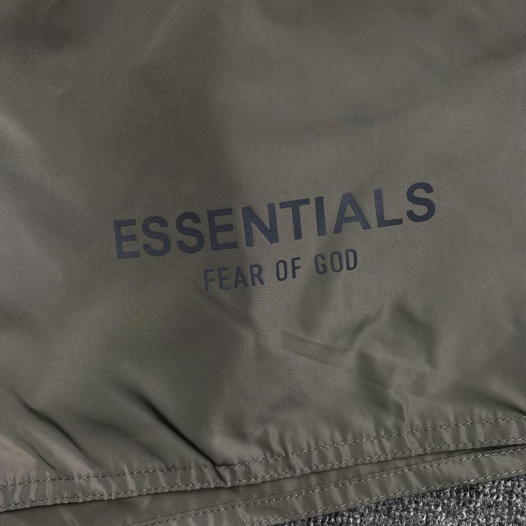 Shorts Fear Of God Essentials