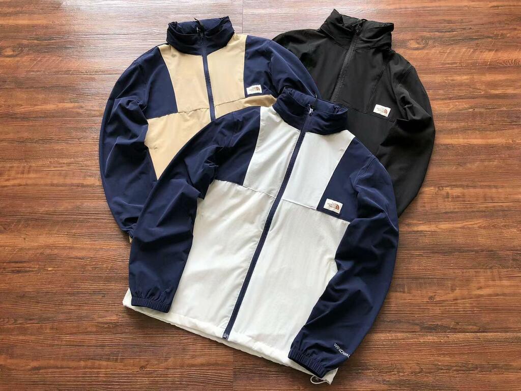 Jaqueta The North Face Corta-Vento