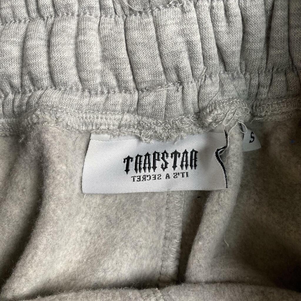 Conjunto Trapstar Moletom