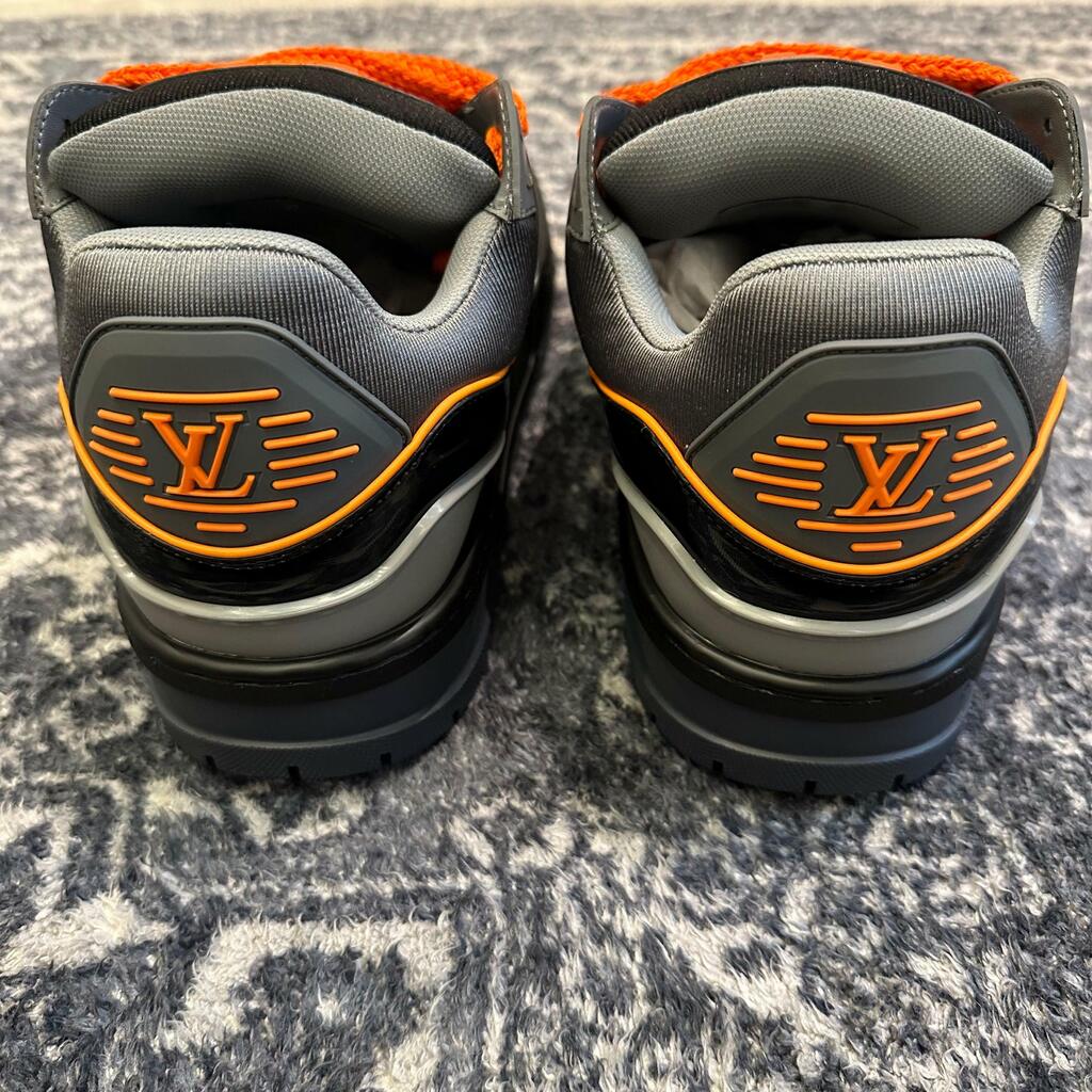 Louis Vuitton Trainer Maxi
