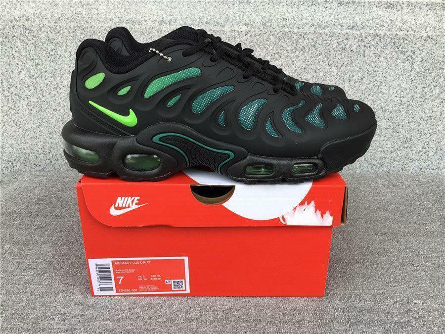 Nike Air Max Plus Drift Vintage Green