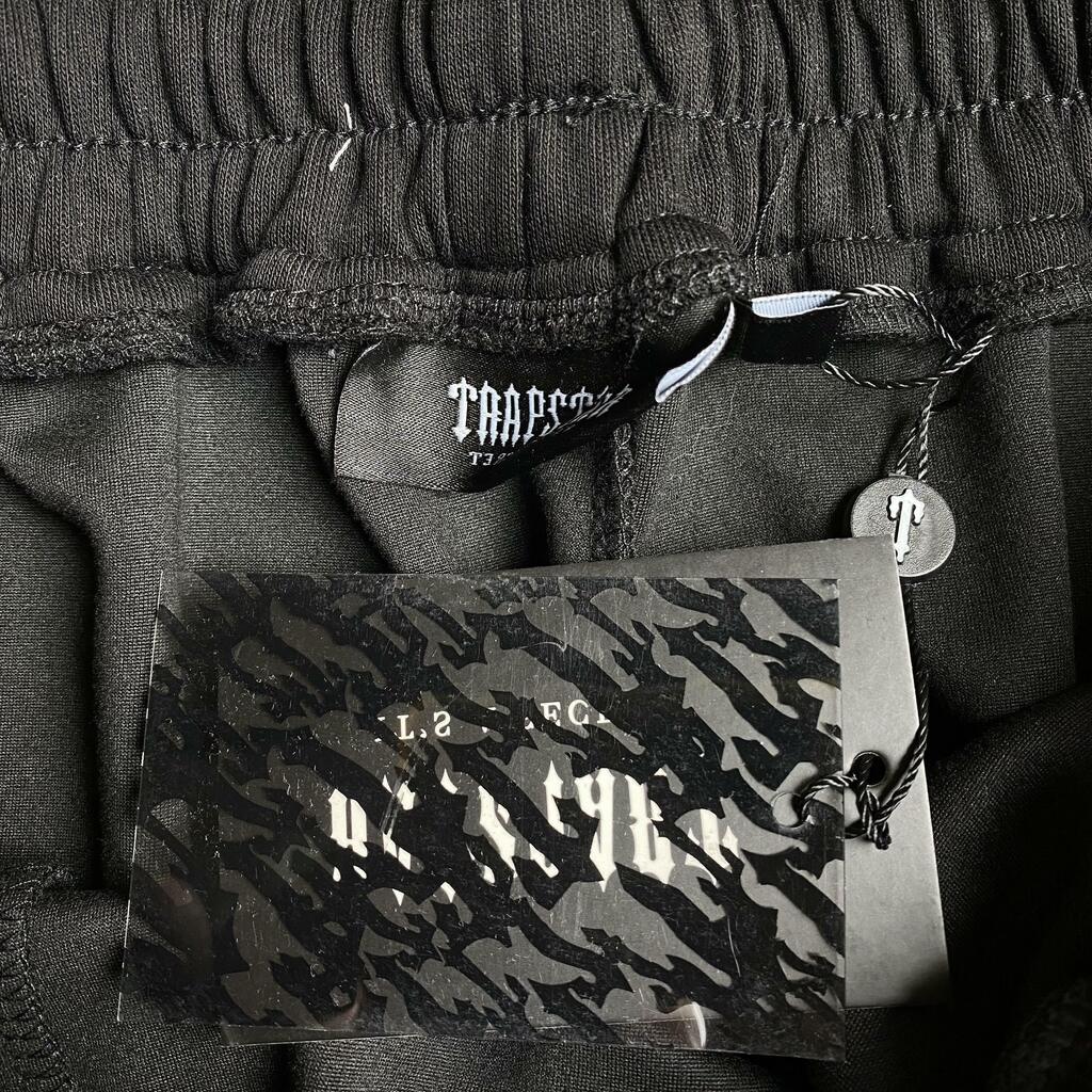 Calça Moletom Trapstar