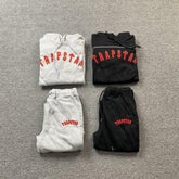 Conjunto Trapstar Moletom