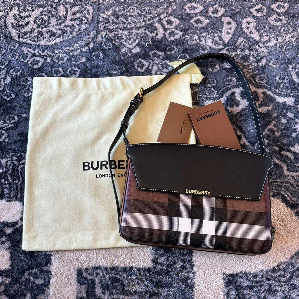 Bolsa Burberry Catherine