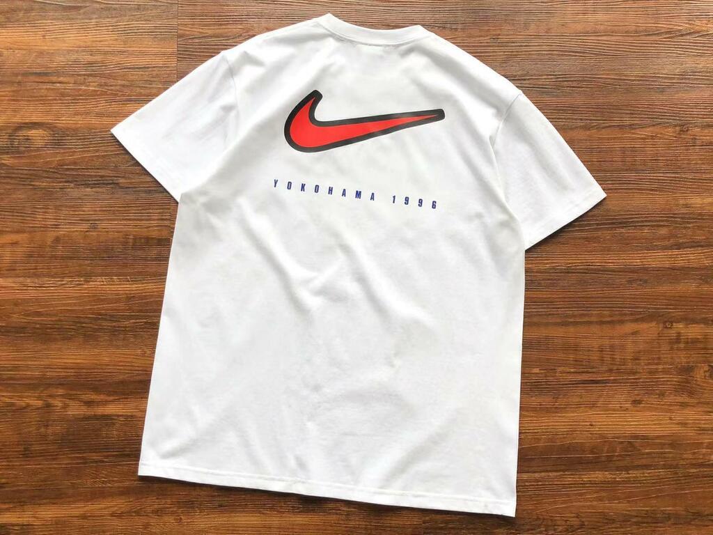 Camiseta Nike