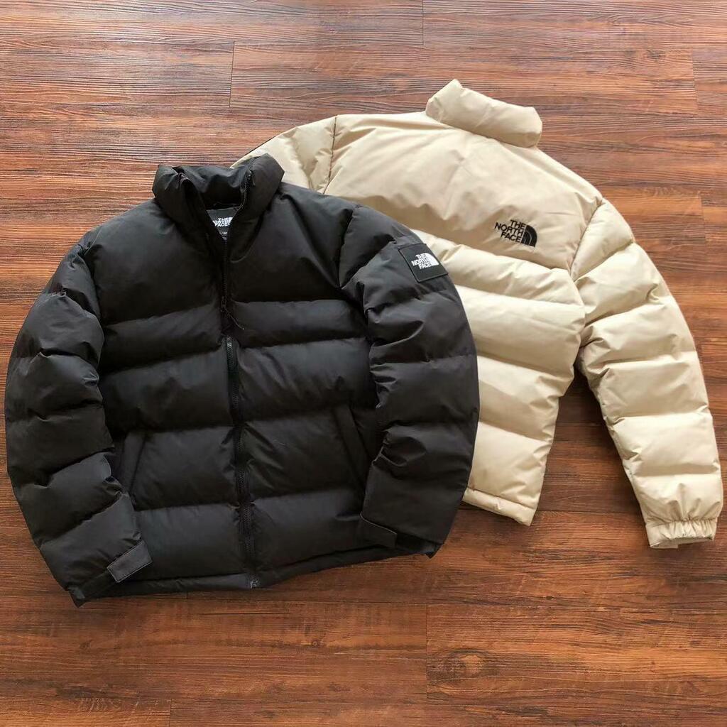 Jaqueta Puffer The North Face