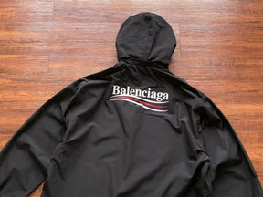 Jaqueta Balenciaga