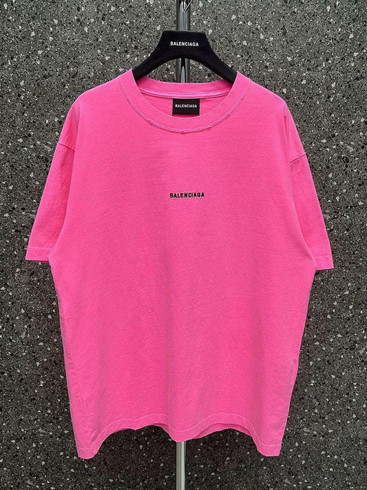 Camiseta Balenciaga