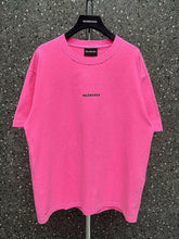 Camiseta Balenciaga