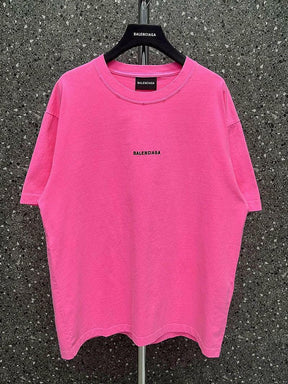 Camiseta Balenciaga