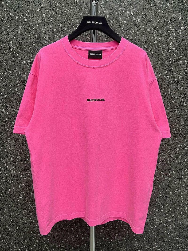 Camiseta Balenciaga