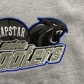 Conjunto Trapstar Moletom