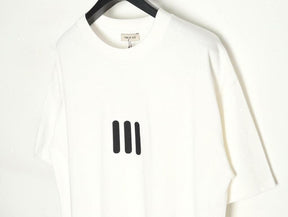 Fear Of God Athletics x adidas Camiseta Performance White