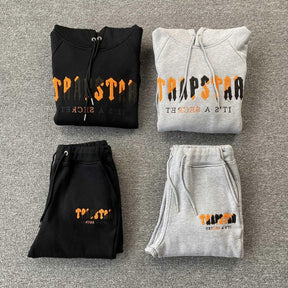 Conjunto Trapstar Moletom