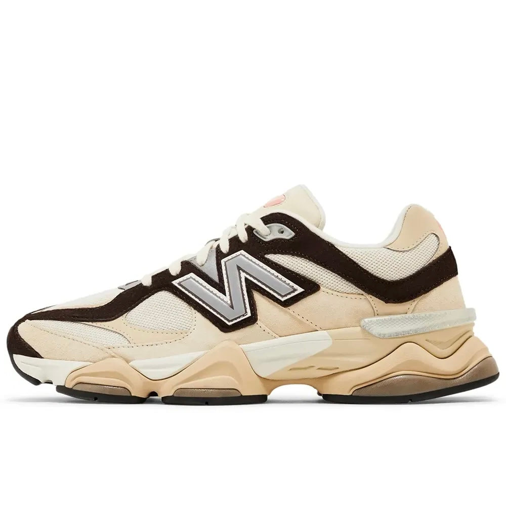 New Balance 9060 Emerging Brown