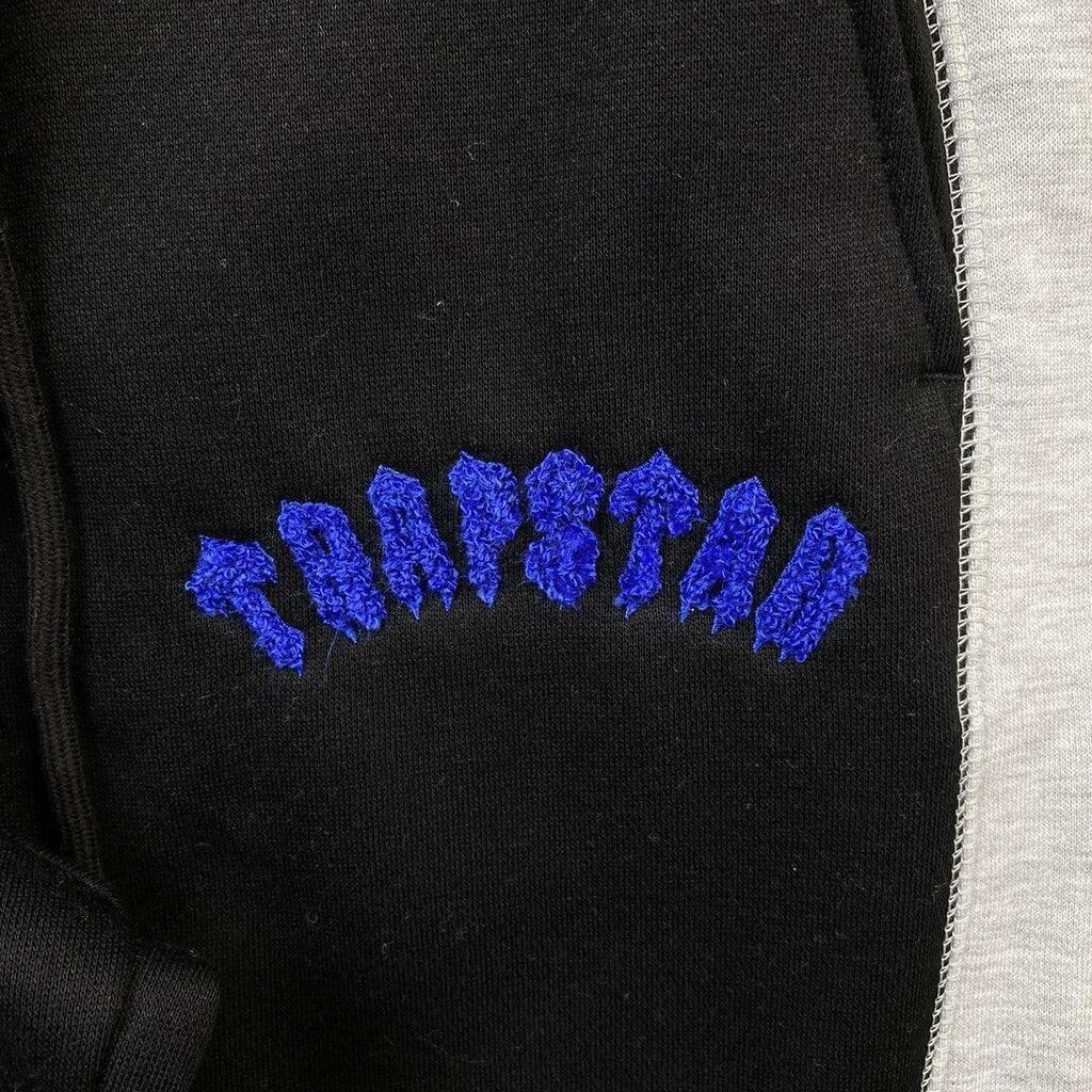 Conjunto Trapstar Moletom