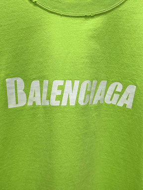 Camiseta Balenciaga