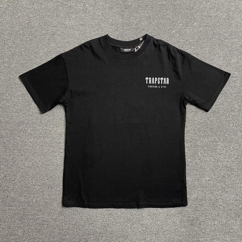 Camisa Trapstar