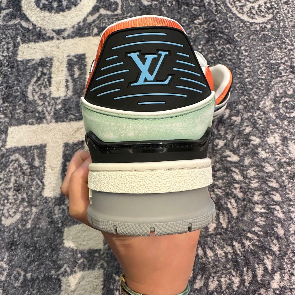 Louis Vuitton Trainer