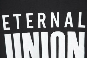 Camiseta Rare Fear Of God Essentials X Union Forth