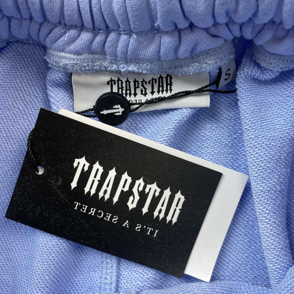 Bermuda Moletom Trapstar